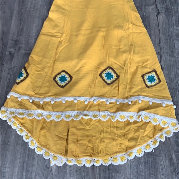 Endless Rose Dress - Picture 2 of 7